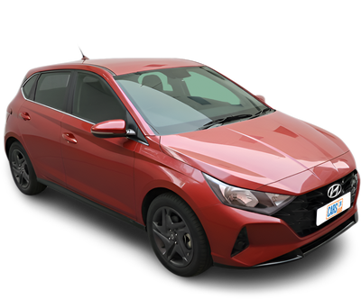 Hyundai NEW I20-img